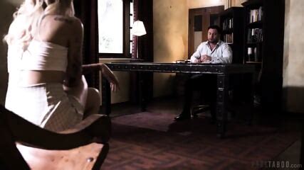 Charlotte Sins Sex Addict Therapy