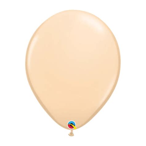 Latex Ballon Nude Cm Helium Gevuld Something Borrowed Something New