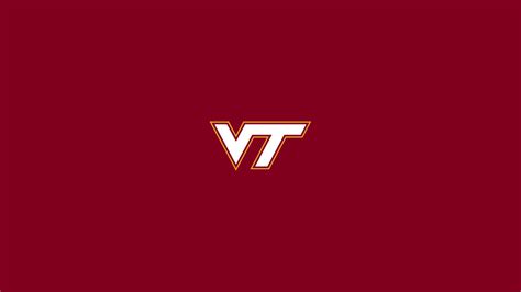 Virginia Tech Hokies Stephen Clark