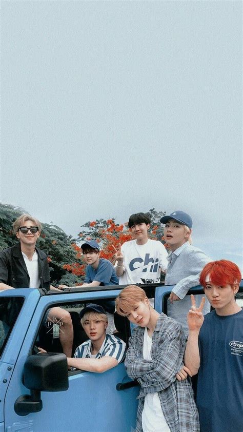 BTS Dubai Summer Package Wallpapers Wallpaper Cave