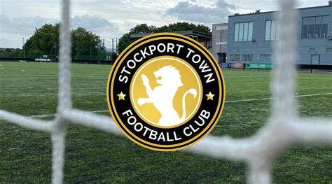 PREVIEW STOCKPORT TOWN A Ramsbottom United FC