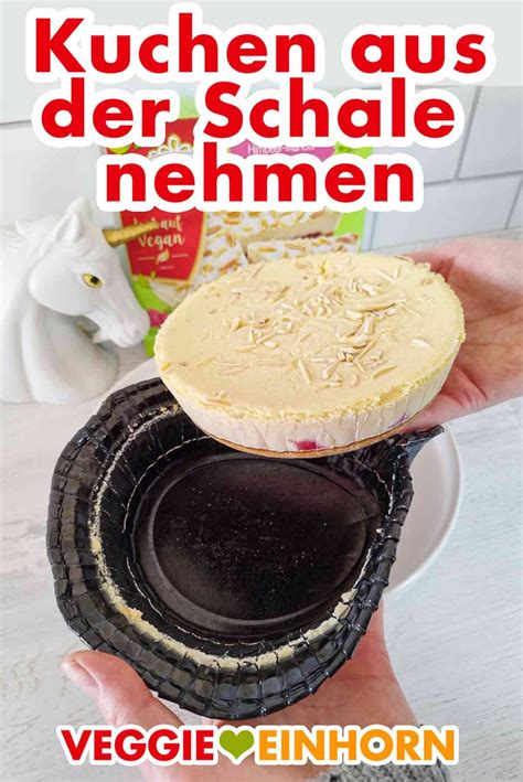 Coppenrath Wiese Veganer Himbeer Mandel Kuchen