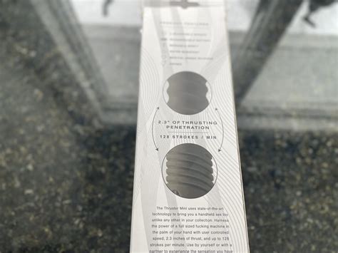 4 Best Anal Thrusters Thrusting Butt Plugs Dildos Actually Tested Bedbible