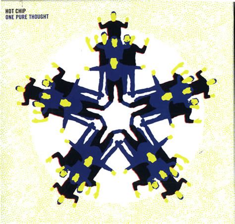 Hot Chip One Pure Thought Box Set Discogs