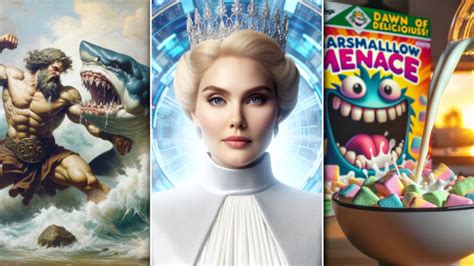 From toy to tool: DALL-E 3 is a wake-up call for visual artists—and the ...