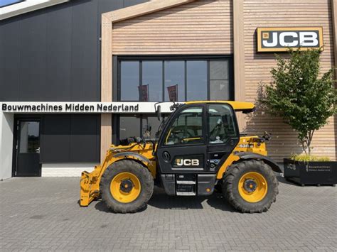 Jcb Agri Super Gebraucht Neu Kaufen Technikboerse At