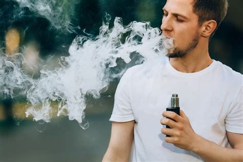 Ramadan Can You Vape While Fasting The Independent