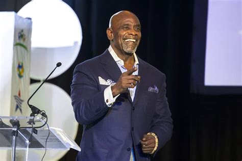 Chris Gardner Raw Determination The Edge A Leader S Magazine In