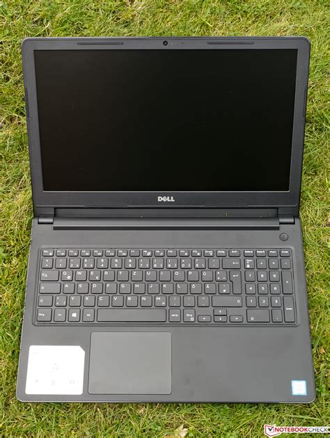 Dell Vostro Core I