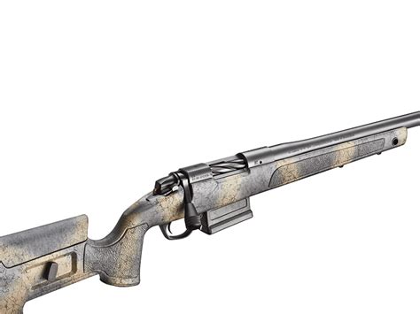 Bergara B14 Wilderness HMR 24 6 5 PRC Bergara