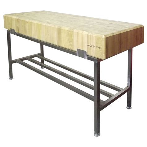 Butchers Blocks And Tables Cutting Surfaces Butchers Warehouse