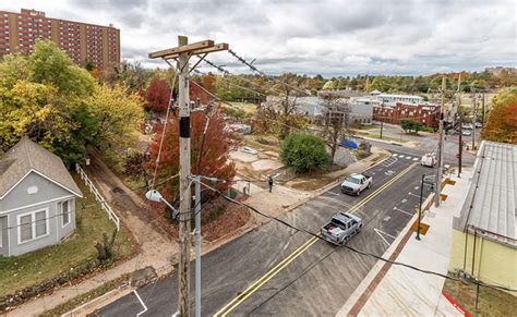 Fayetteville to consider TheatreSquared lease agreement for new campus - Fayetteville Flyer