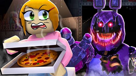 Roblox Pizza Party YouTube