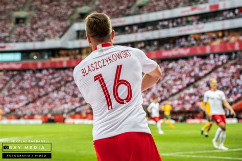 Jakub Błaszczykowski pojawił się na treningu Wisły Kraków