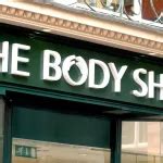 The Body Shop Entra En Concurso De Acreedores En El Reino Unido Y