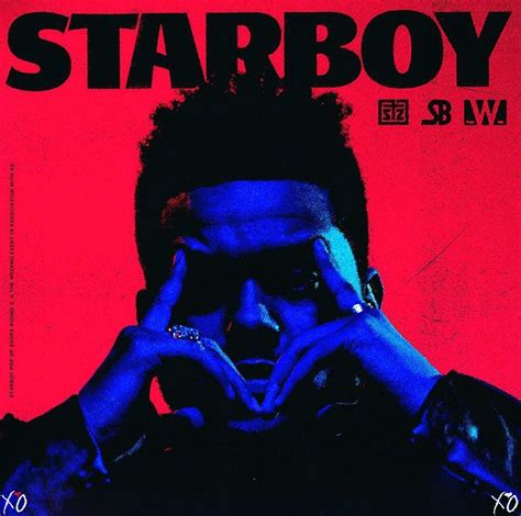 Starboy Xo Wallpapers Hd Desktop And Mobile Backgrounds