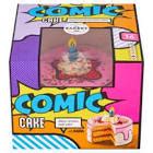 Comic Asda Cake Blank Template Imgflip