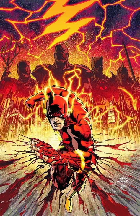 Flashpoint Arte Dc Comics Flash Comics Dc Comics Artwork Comic Book