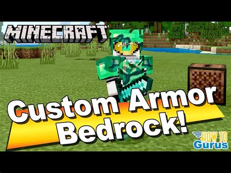 Minecraft Armor Texture