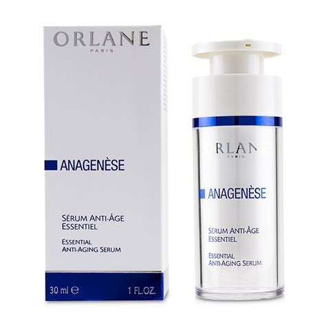 Anagenese Essential Anti Aging Serum At Rs Hyderabad Id