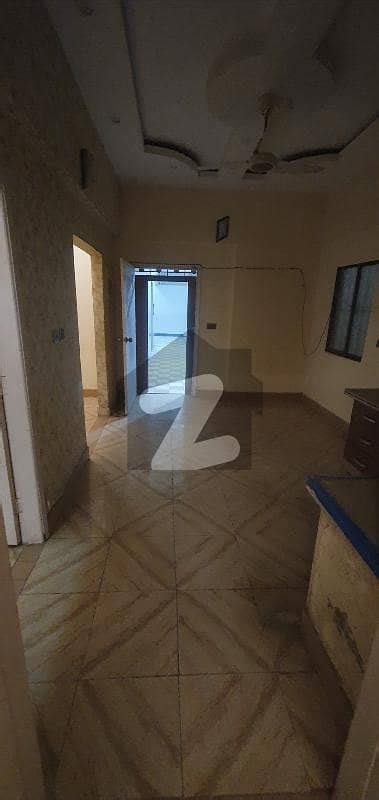 Nazimabad No New Bedroom Drwaing Lounge Flat Available For Rent