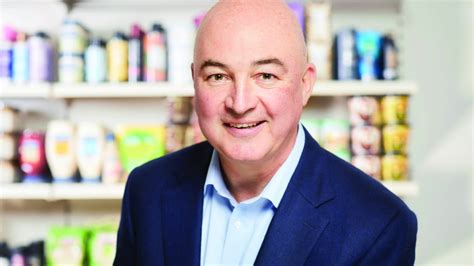 CEO Alan Jope to Exit Unilever in 2023, Capping Period of Turmoil