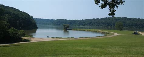 Dillon State Park OH camping – mycampingvacationsites.com