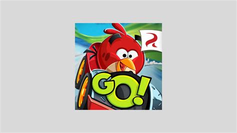 Angry Birds Go Apk V With Free Unlimited Gems And Coins