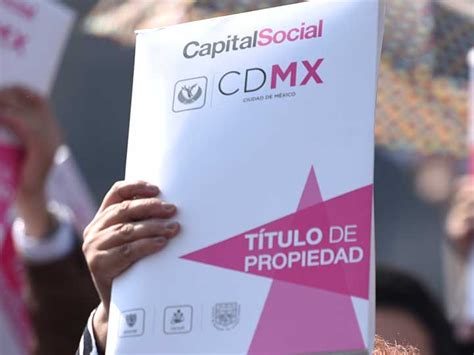 Registro De La Propiedad Cdmx Actualizado Julio 2022