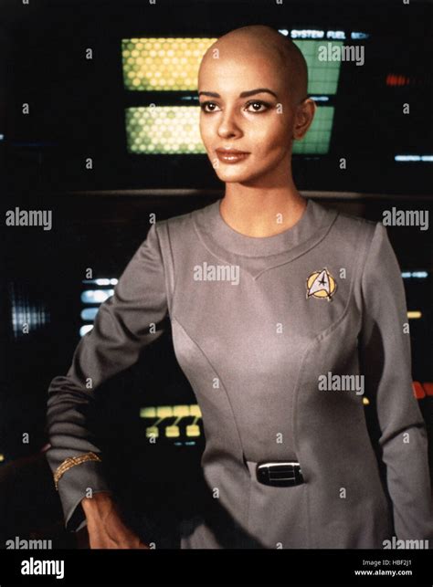 Star Trek The Motion Picture Persis Khambatta C La Paramount