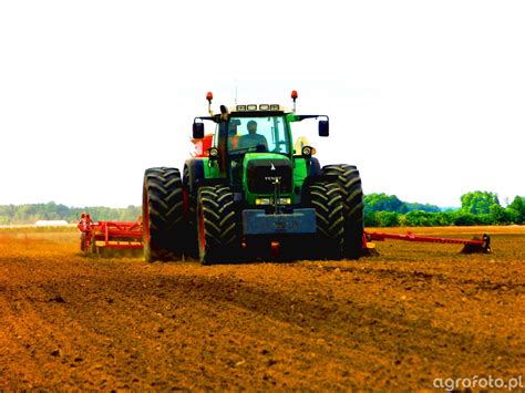 Fotografia Ciagnik Fendt 930 Vario Vaderstadt Rapid Id 485865