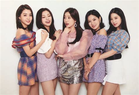 Fantastic - Berry Good - Asiachan KPOP Image Board