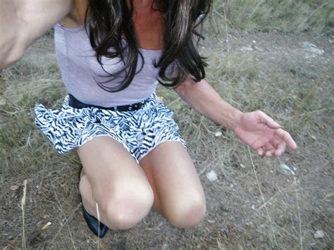 Dans Les Bois ZB Porn