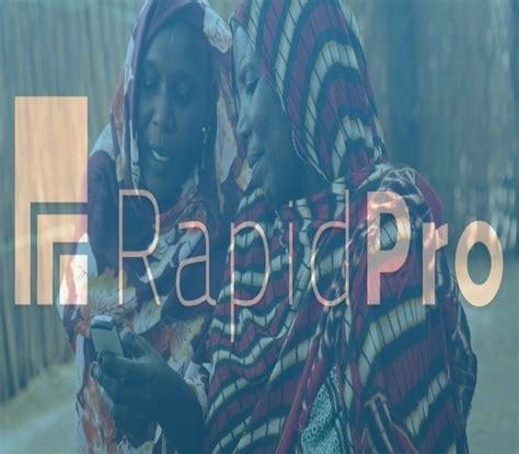 RapidPro Installation Guide - Riseup Labs