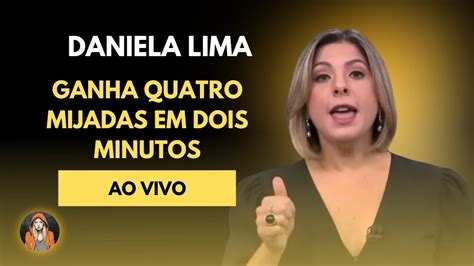 Da S Rie Todo Mundo Odeia A Daniela Lima A Militante Passa Vergonha