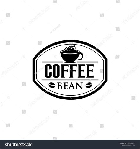 Coffee Logo Design Templates Royalty Free Stock Vector