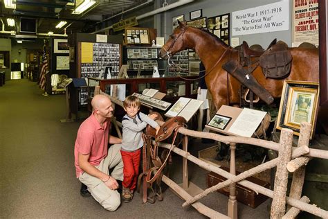 Dubois County Museum – Visit Dubois County