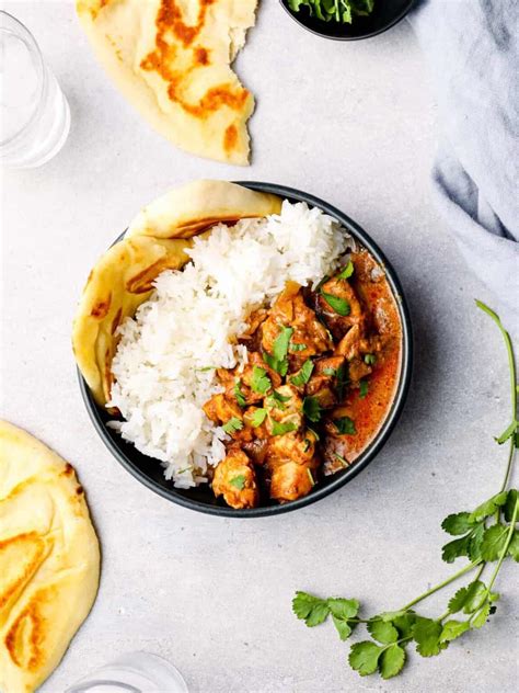 Crockpot Chicken Tikka Masala Recipe The Cookie Rookie®