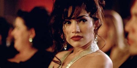 12 Things You Didn't Know About the Movie Selena