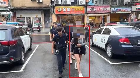 欠15萬不還 債主找辣妹用美人計約出賴債男爆街頭大亂鬥 社會 三立新聞網 Setn