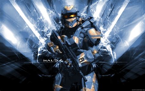 Epic Halo Wallpaper Images