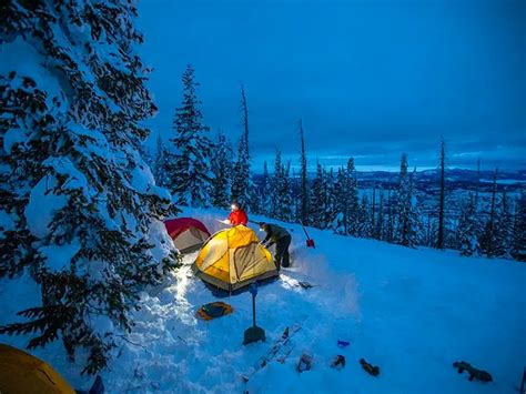 Winter Tents | Backpacking Winter Tents | Outdoorplay