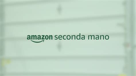 Amazon Seconda Mano Ex Warehouse Parte Ora Lo Sconto Del 30 Sull