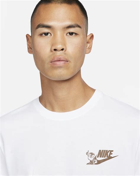 Nike Sportswear Men S T Shirt Nike Hu