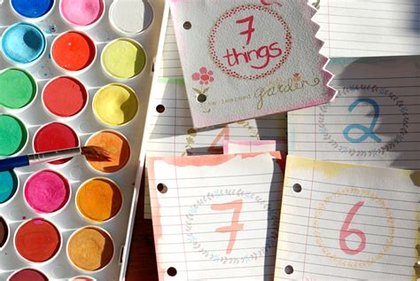 7 Things Snap Click Supply Co