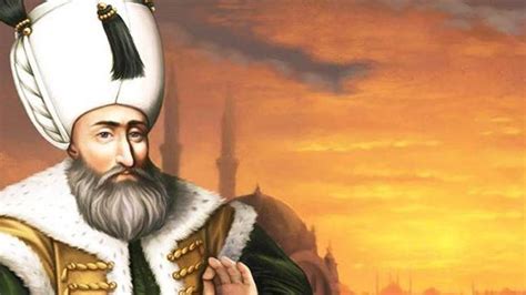 Hadi ipucu Kanuni Sultan Süleyman I Süleyman hangi padişahın oğlu