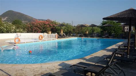 Pool Porto Koukla Beach Agios Sostis Holidaycheck Zakynthos