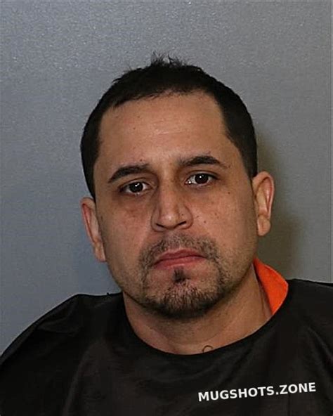 Caldero Raul Osceola County Mugshots Zone