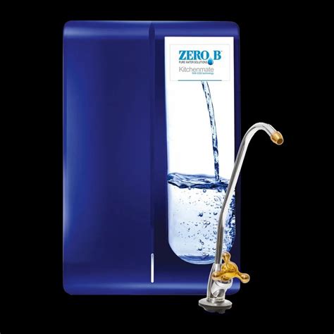 Zero B Kitchenmate Water Purifier Ro Uv L At In Chennai