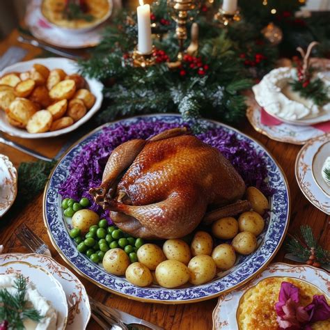 Discover The Rich Tradition Of Danish Christmas Dinner